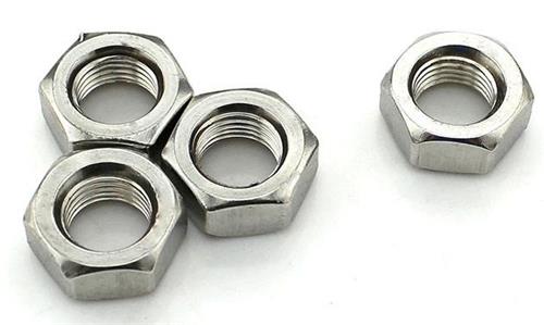 六角螺母國家標(biāo)準(zhǔn)、等級(jí)及分類