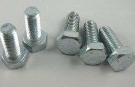 外六角螺栓標(biāo)準(zhǔn)及外六角螺銓等級(jí)性能，超詳細(xì)介紹！